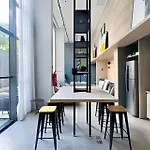 Studio Wi-Fi E A/C. Prox. Met