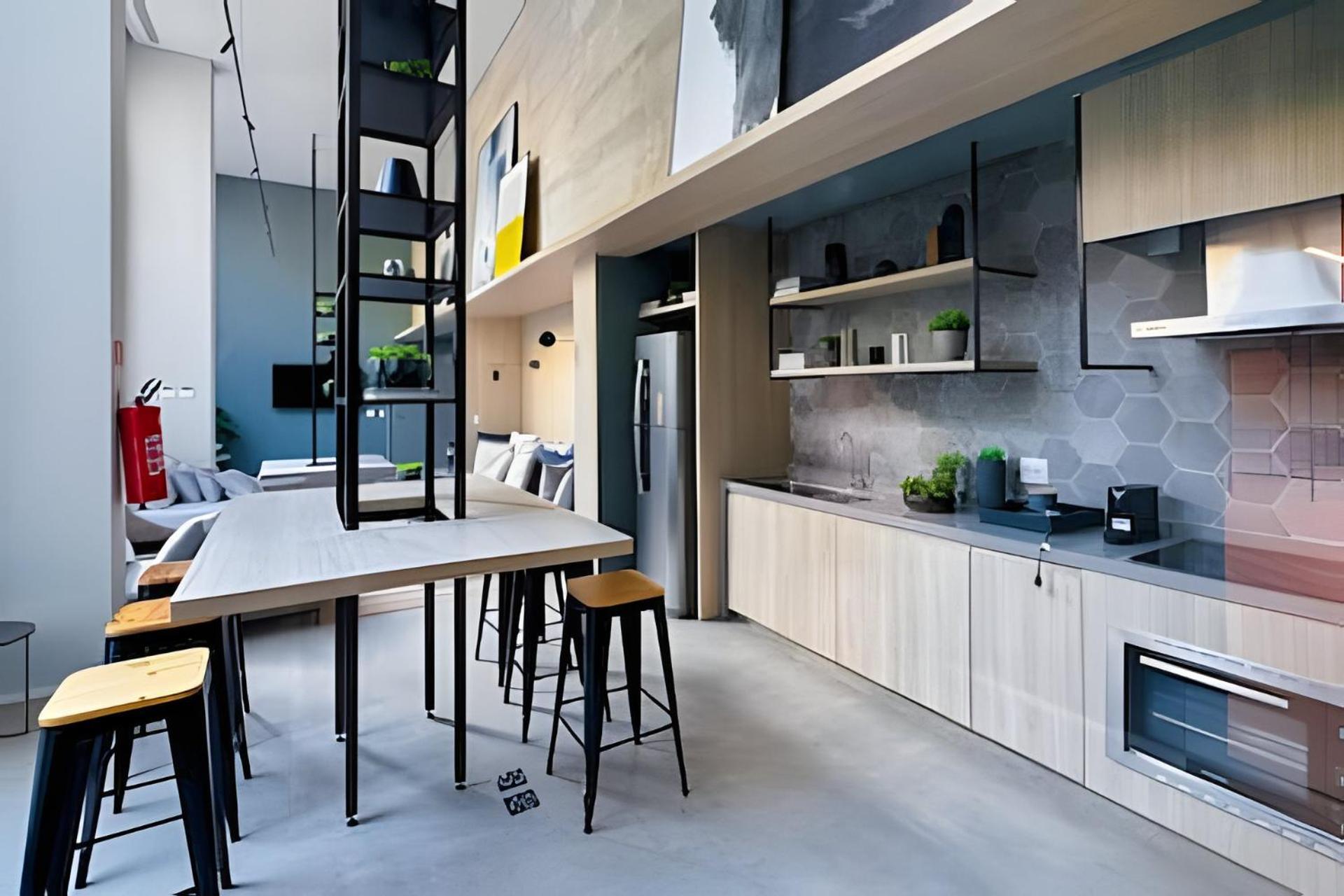Wi-fi E A/c. Prox. Met Apartamento *