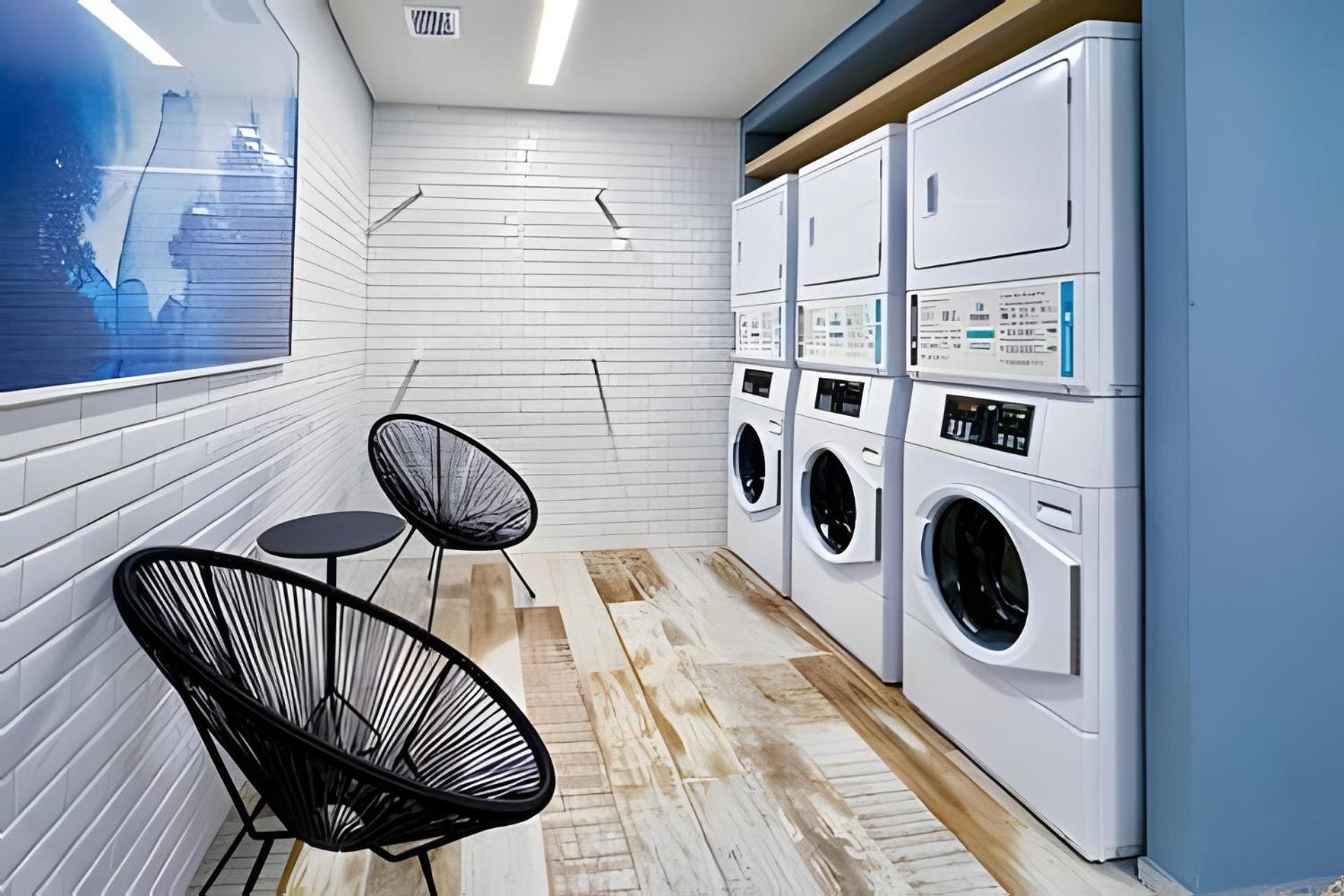 Apartamento Wi-fi E A/c. Prox. Met *